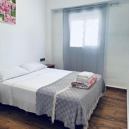 Estudios Murallas Merinies Ceuta Bagian luar foto
