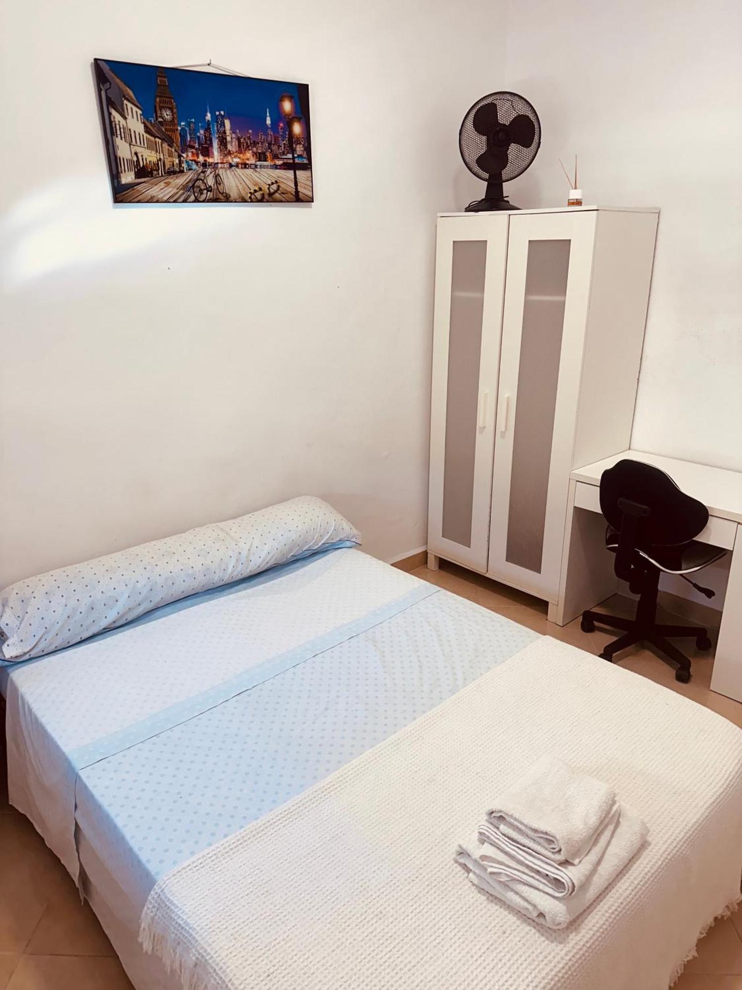 Estudios Murallas Merinies Ceuta Bagian luar foto