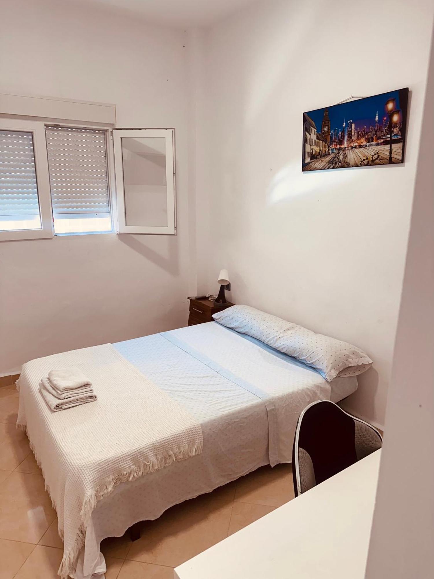 Estudios Murallas Merinies Ceuta Bagian luar foto
